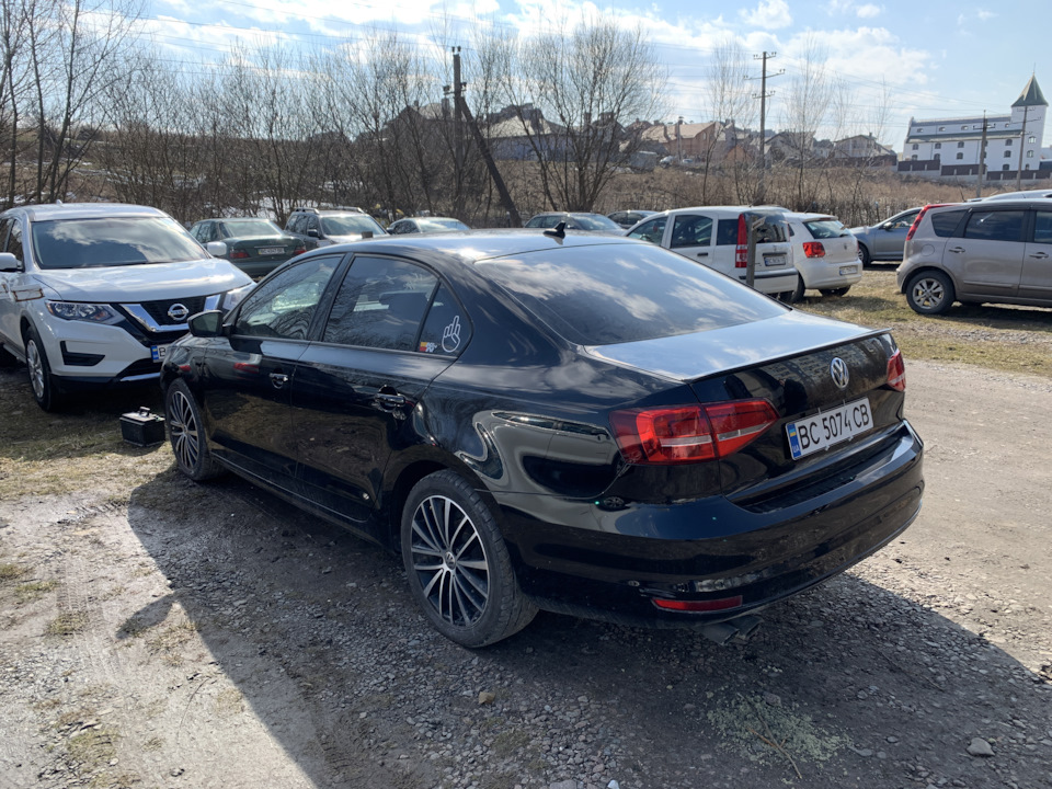 Доставка авто зі США 2