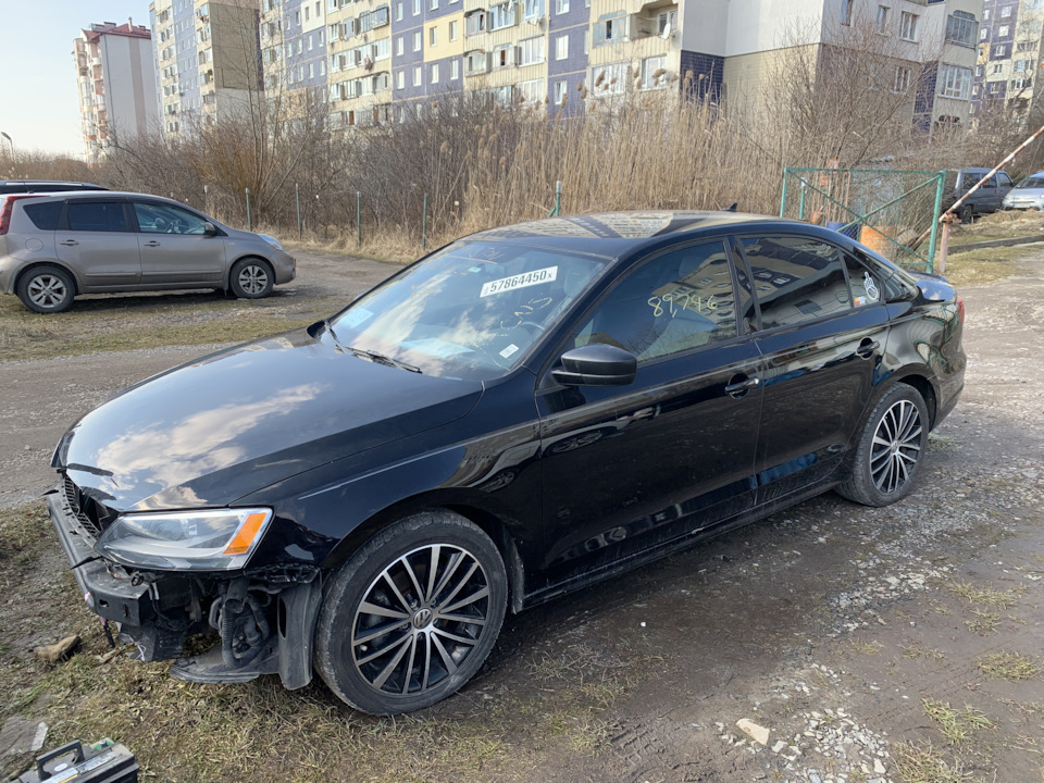 Доставка авто зі США 4