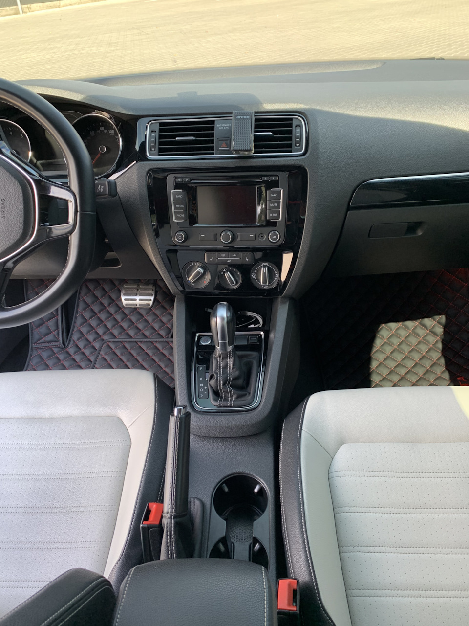 Килимки шкіряні від best4car.kovriki 2