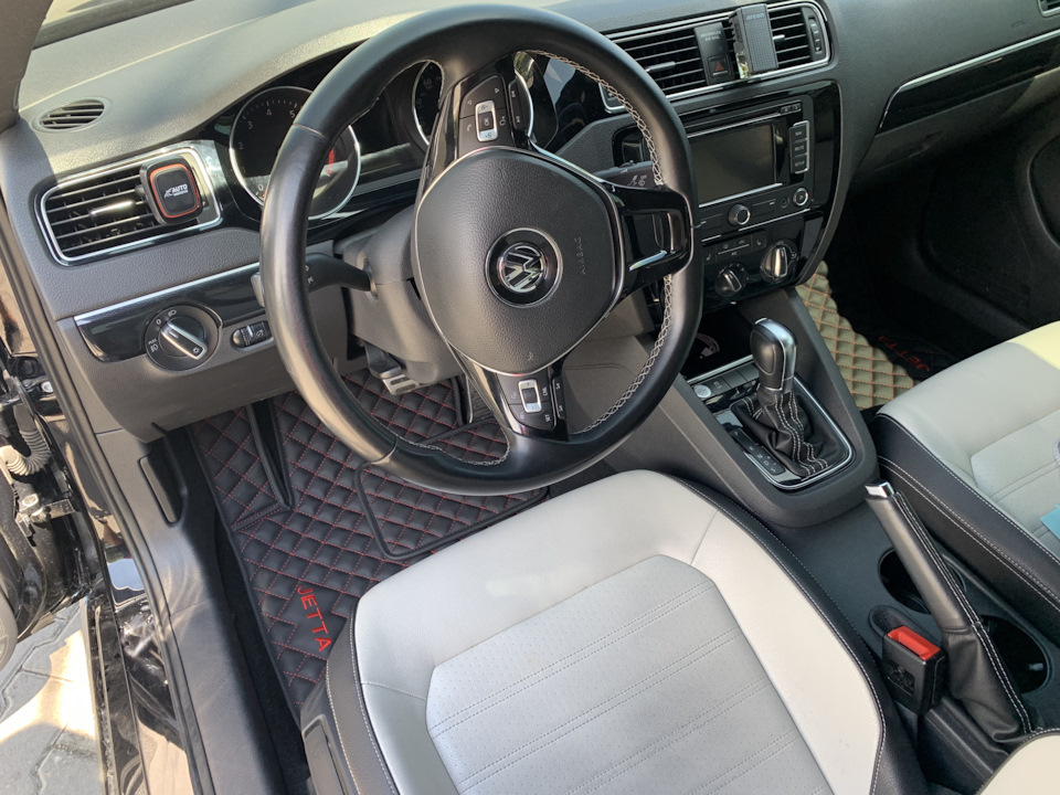 Килимки шкіряні від best4car.kovriki 1