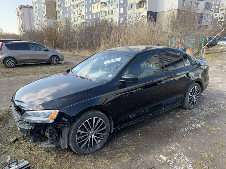 Оживлення мерця