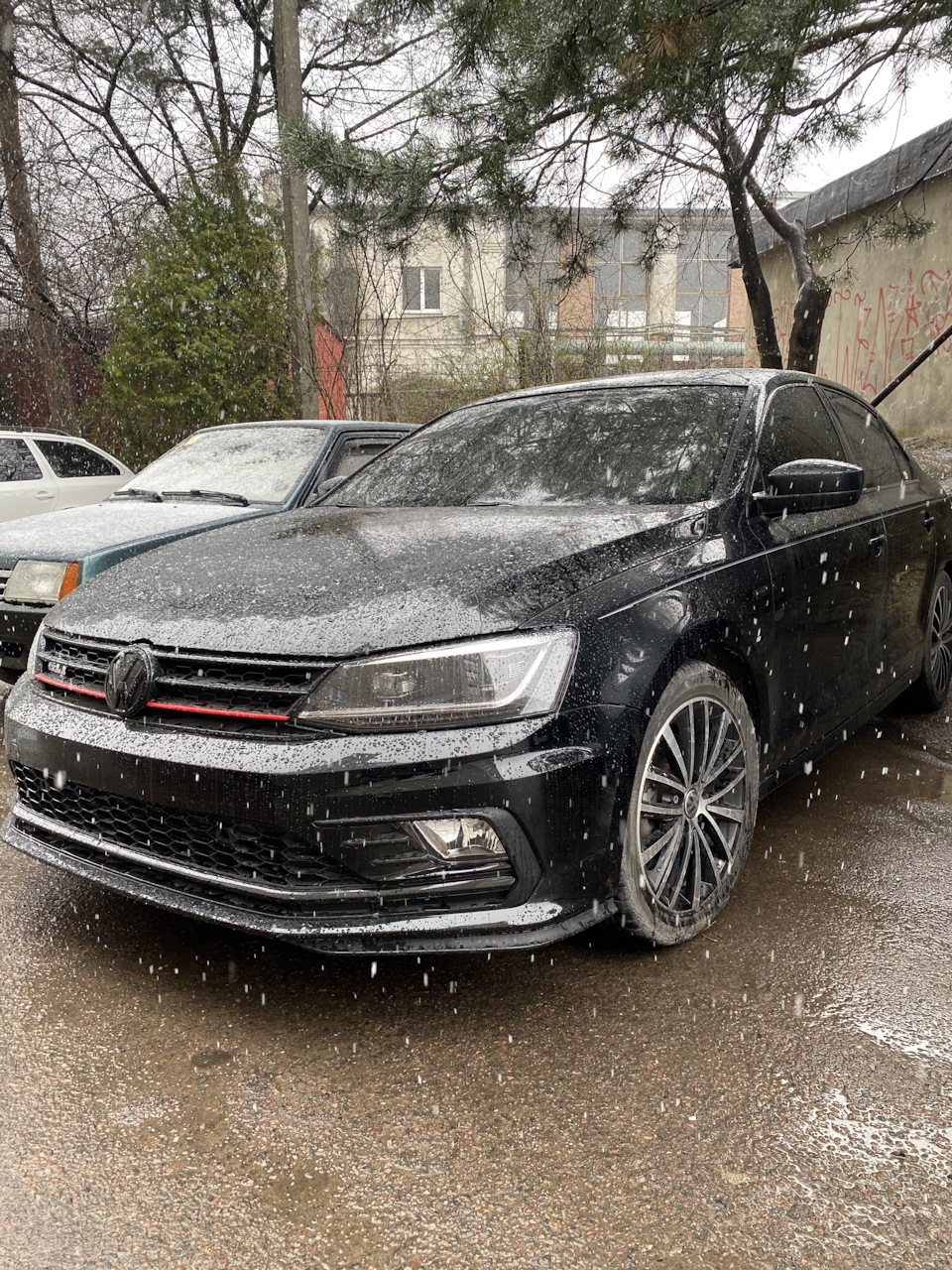 Тонування 5