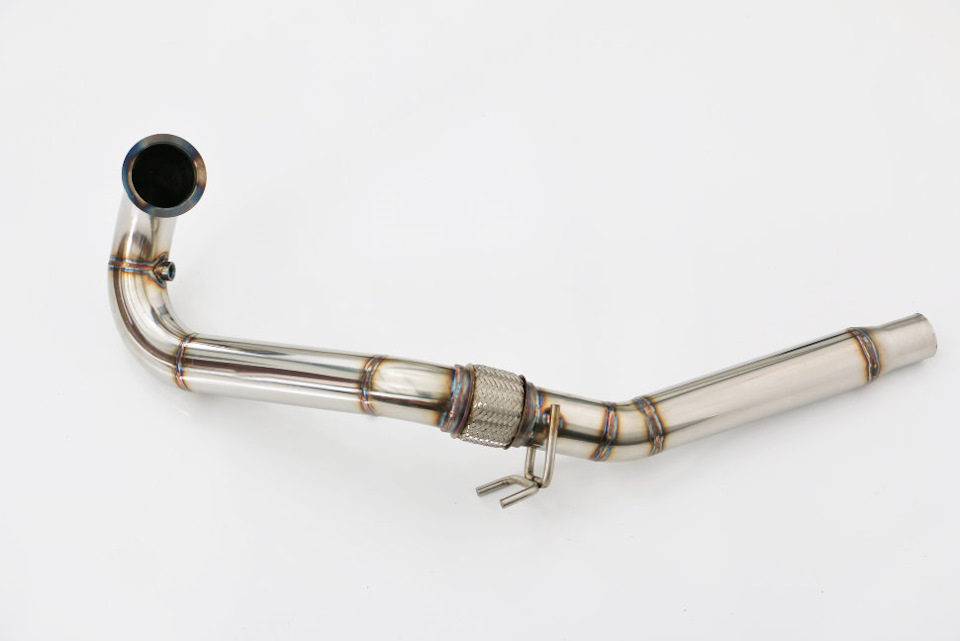 🤔Downpipe🤔 2