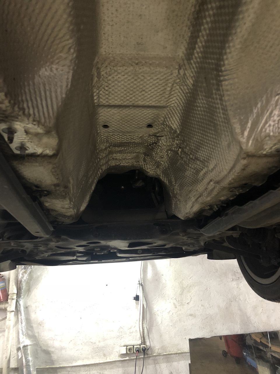 🤔DOWNPIPE🤔 5