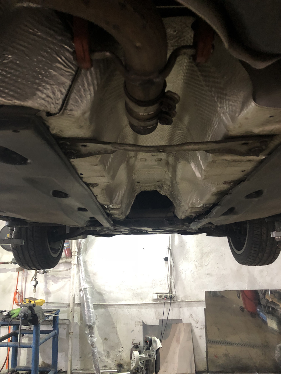 🤔DOWNPIPE🤔 4