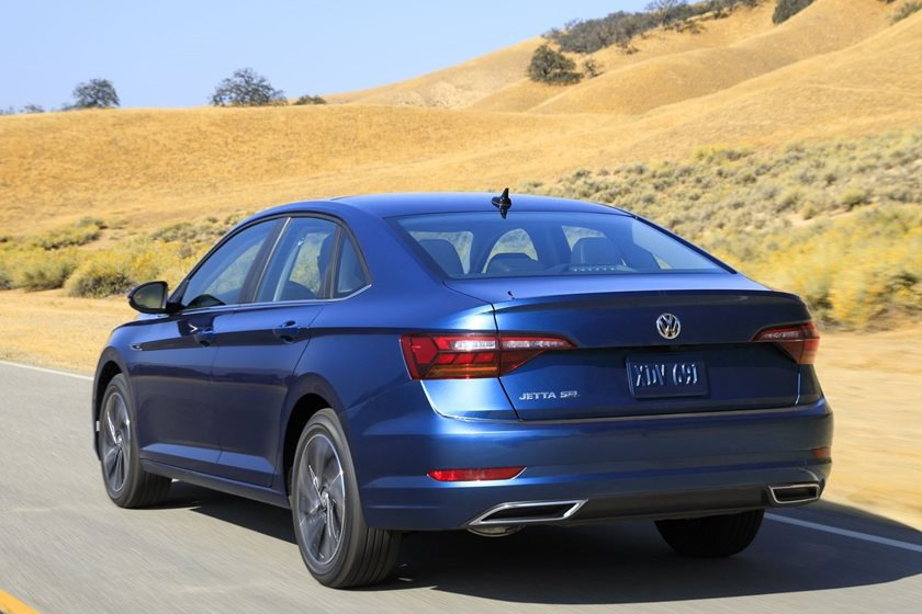 👍Jetta 7👍 2