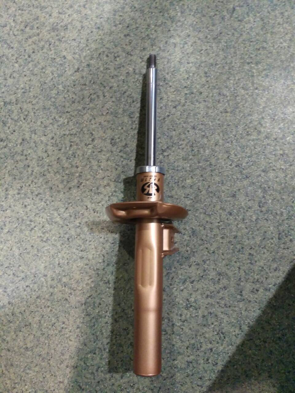 😎KAYABA ULTRA SR😎 4