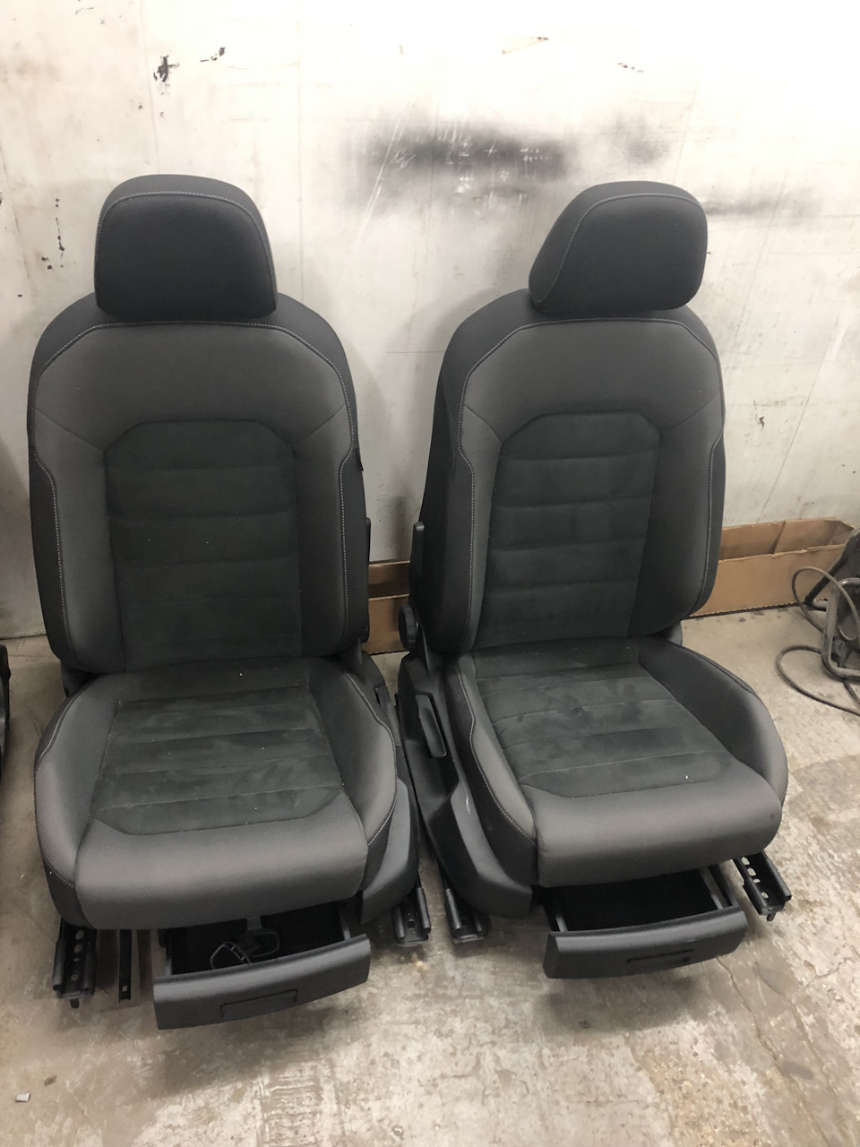 😎 Крісла Recaro 😎 5
