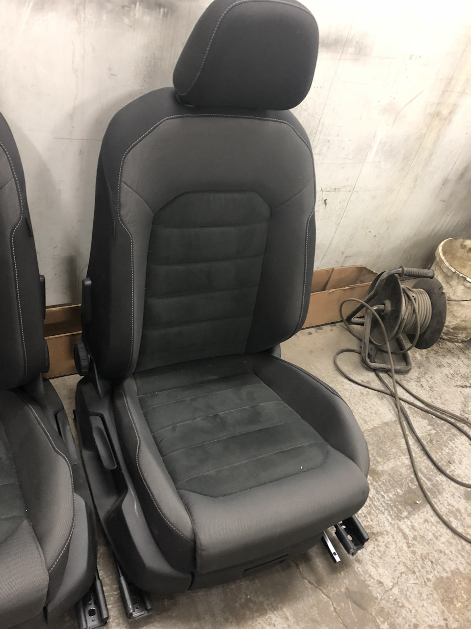 😎 Крісла Recaro 😎 4