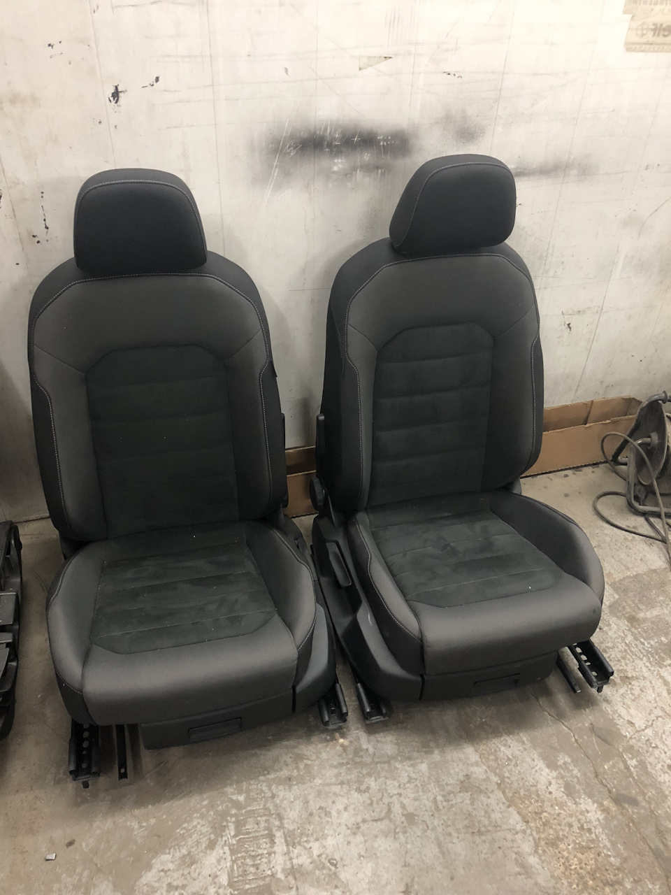 😎 Крісла Recaro 😎 2