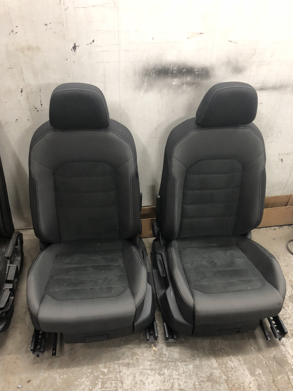 😎 Крісла Recaro 😎 3