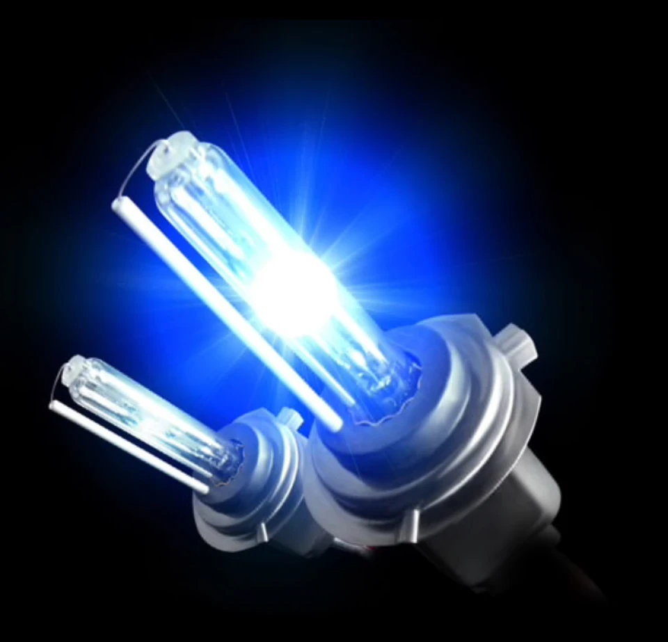 💡 XENON 💡