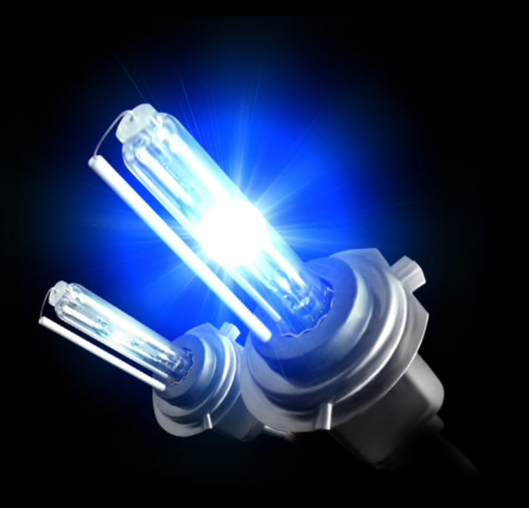 💡 XENON 💡 1