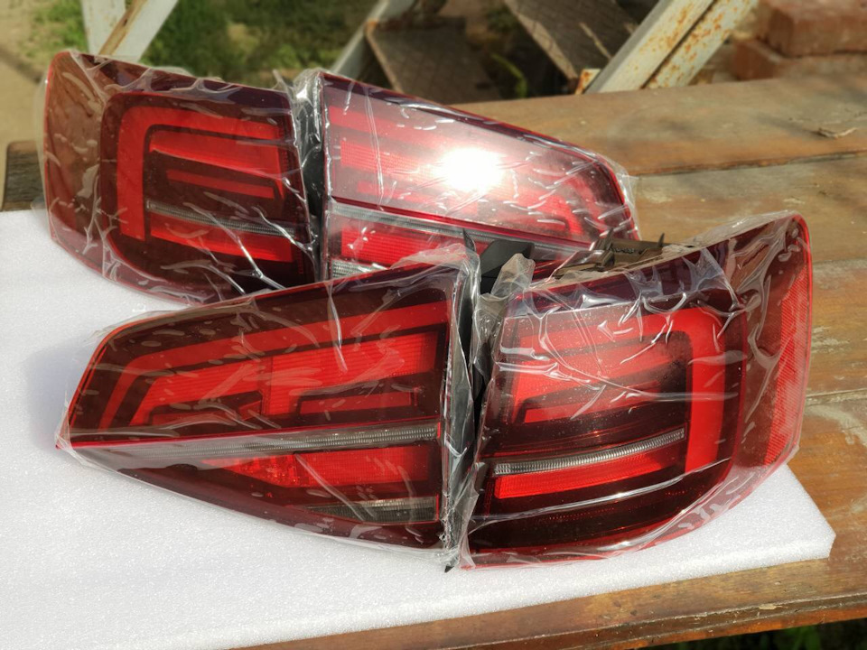 😎 LED СТОПИ 😎 3