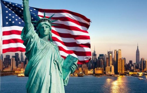 Покупка в USA 🇺🇸 1