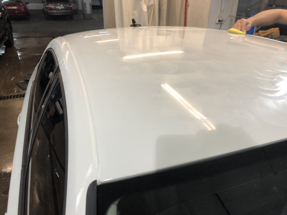 🚗👍💪Полірування 💪👍🚗 1