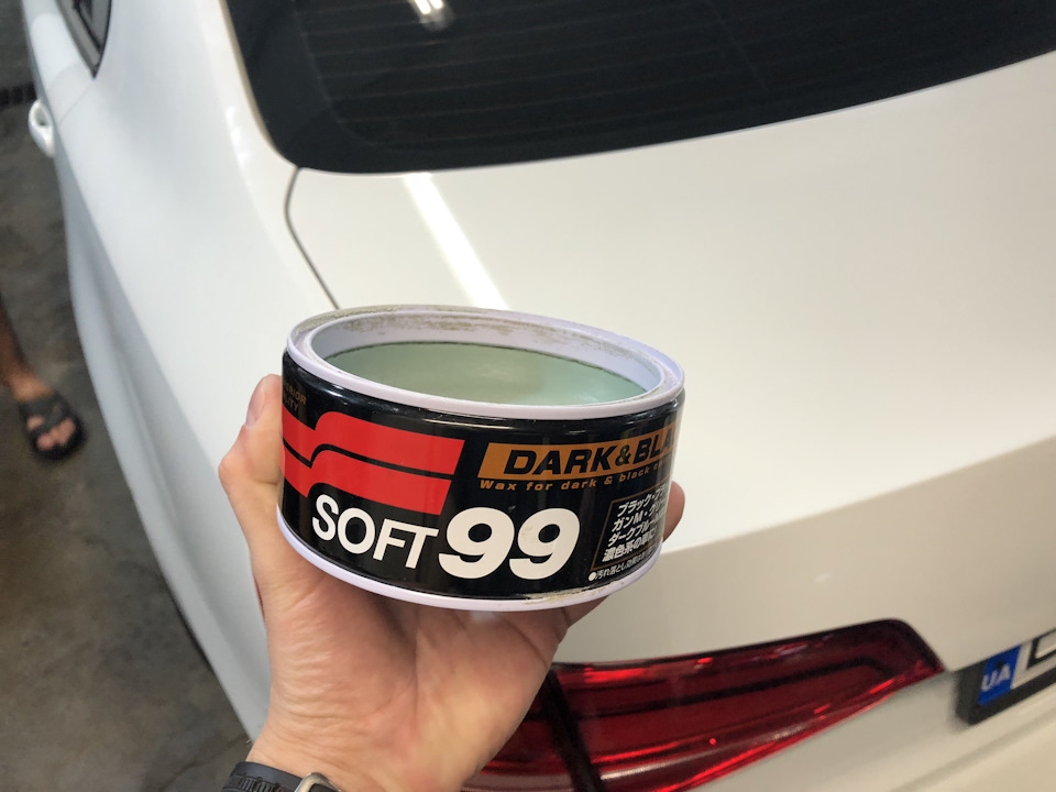 🚗👍💪Полірування 💪👍🚗 3