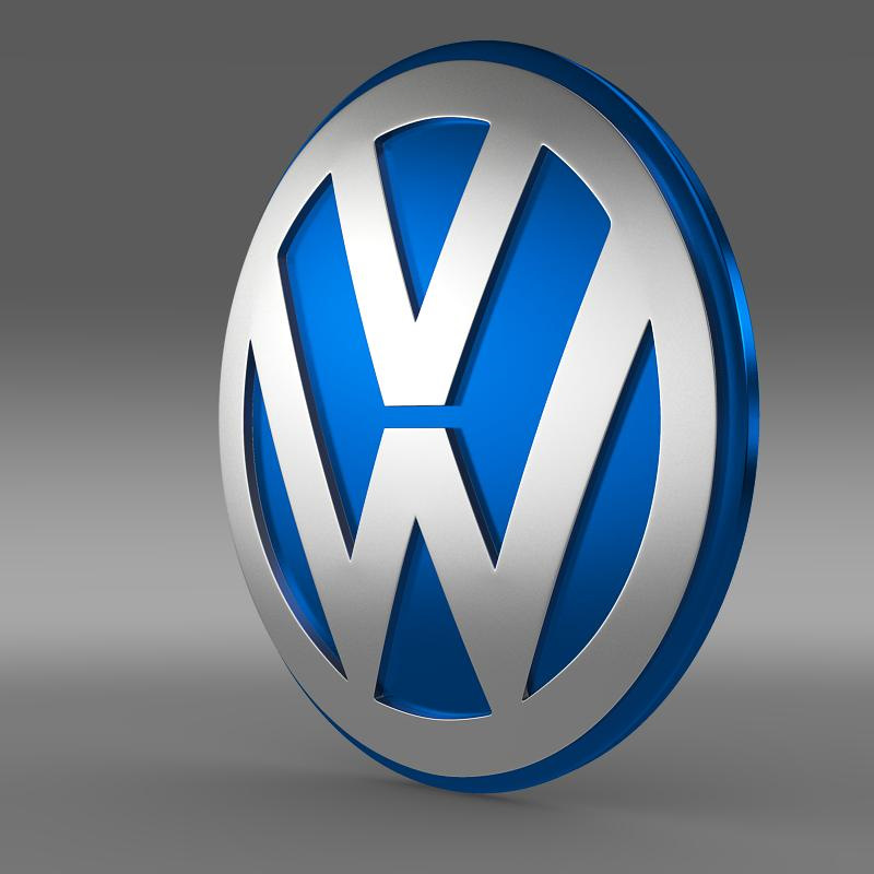 VW Projection 1