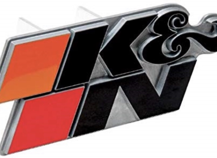 Впуск K&N 1