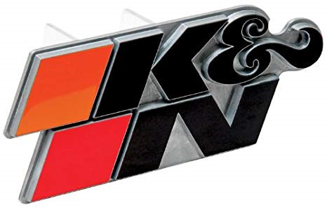 Впуск K&N 1