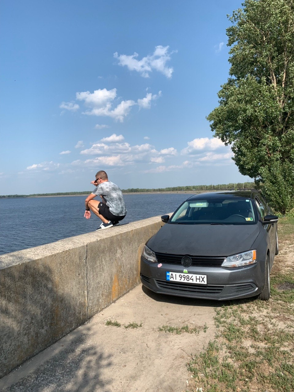 Вже радує) 5