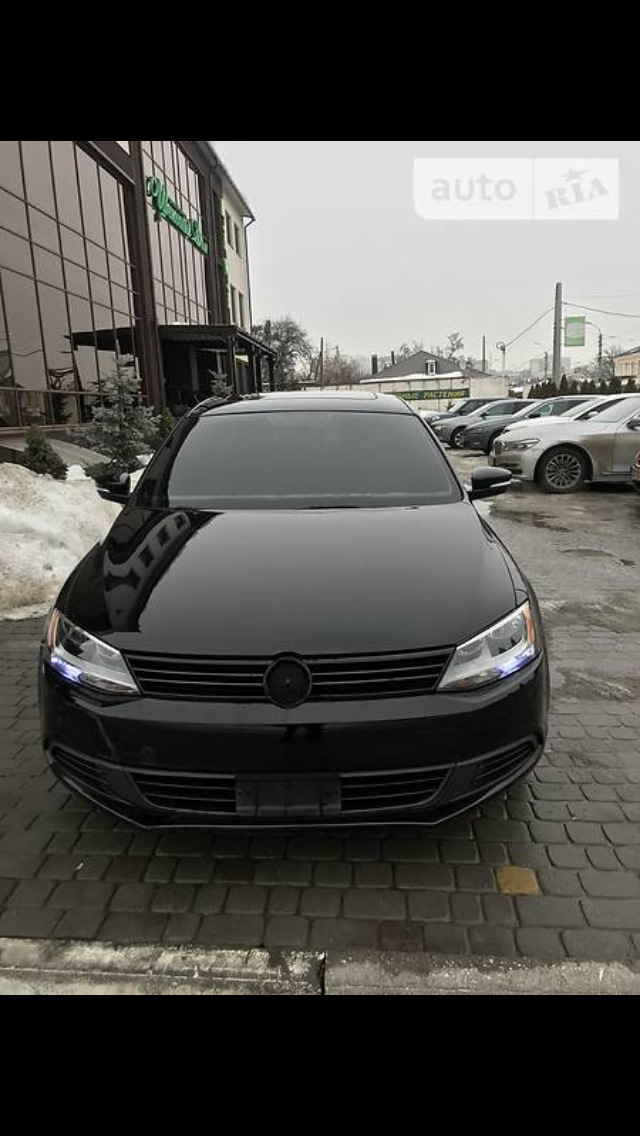 Вибір автомобіля. 1