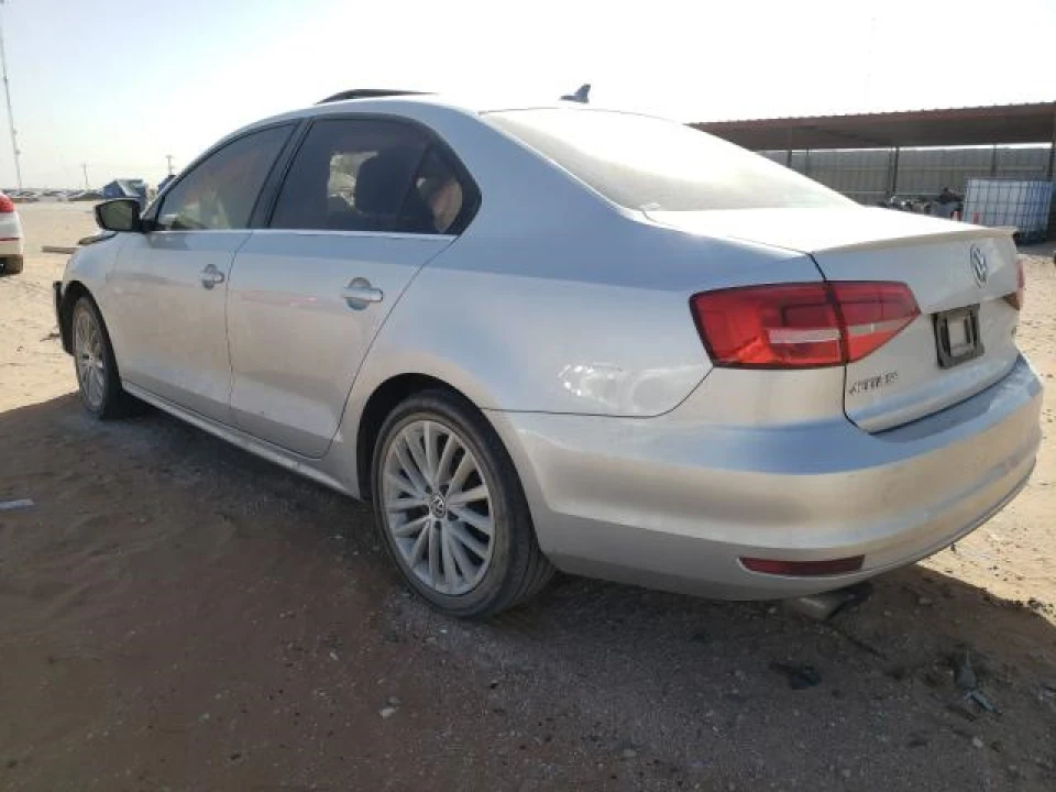 jetta +1