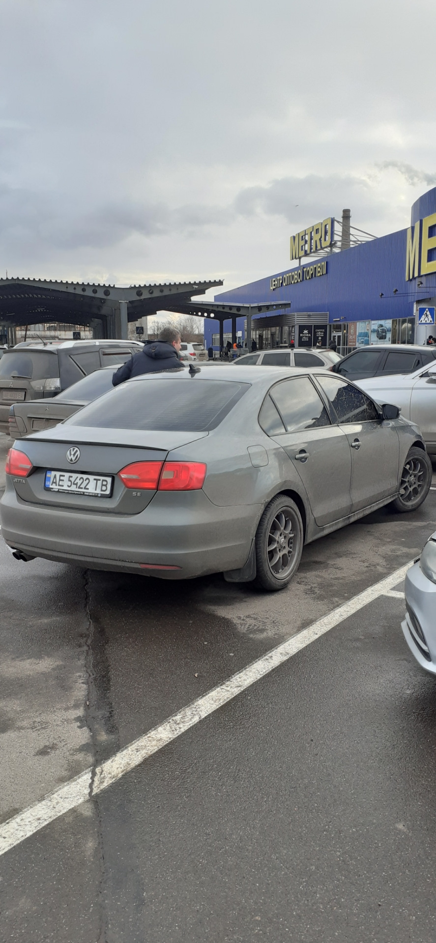 Продана 1