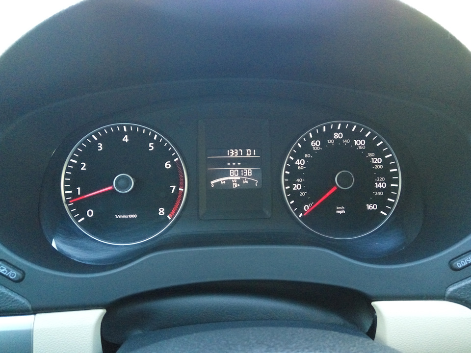 Історія купівлі Jetta 1.8TSI SE 2