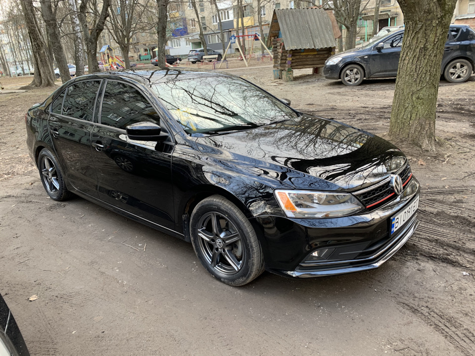 Трохи покращений пост) 3