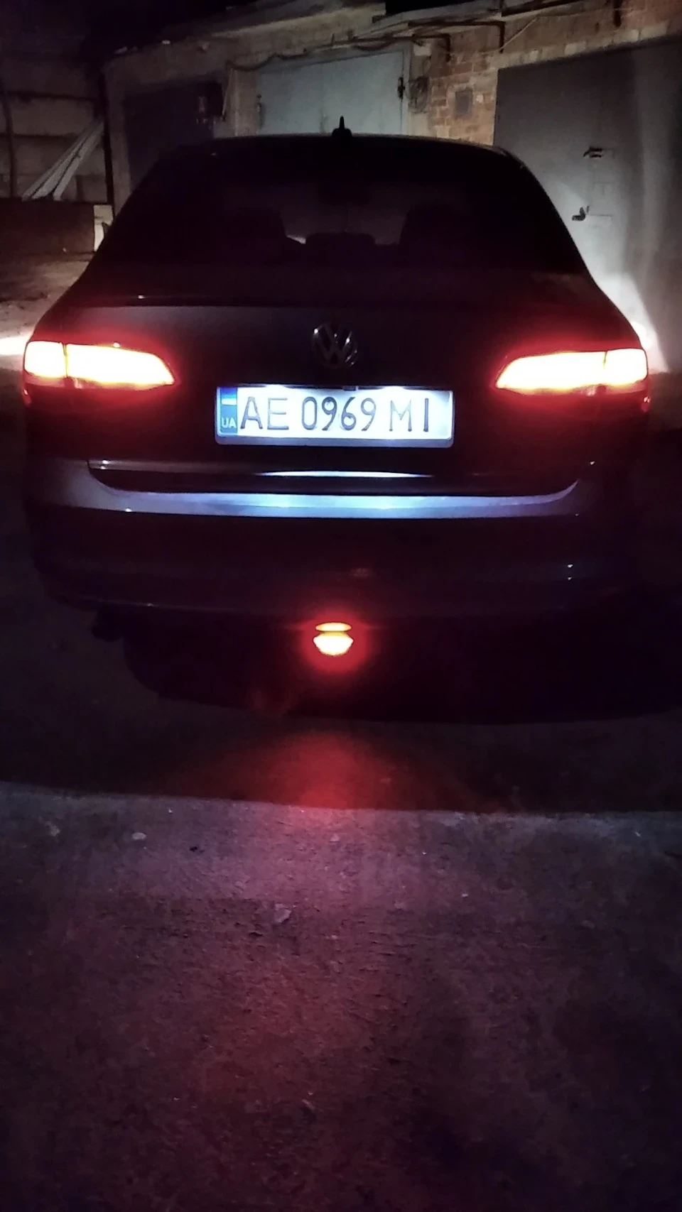 Проведення під ЗПТФ