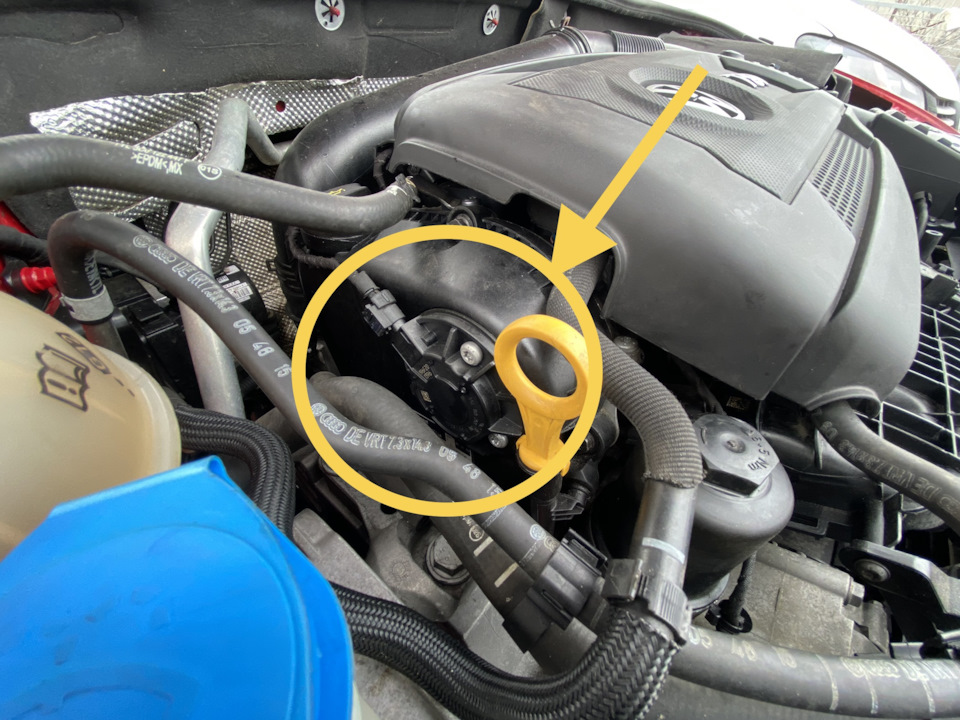 Гуляють неодружені на холодну. Jetta 1.8 TSI 3