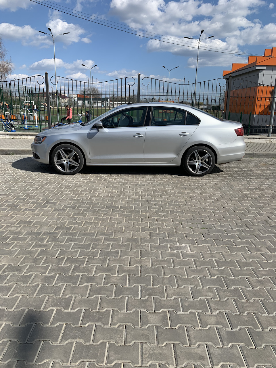 Нарешті R18! 2