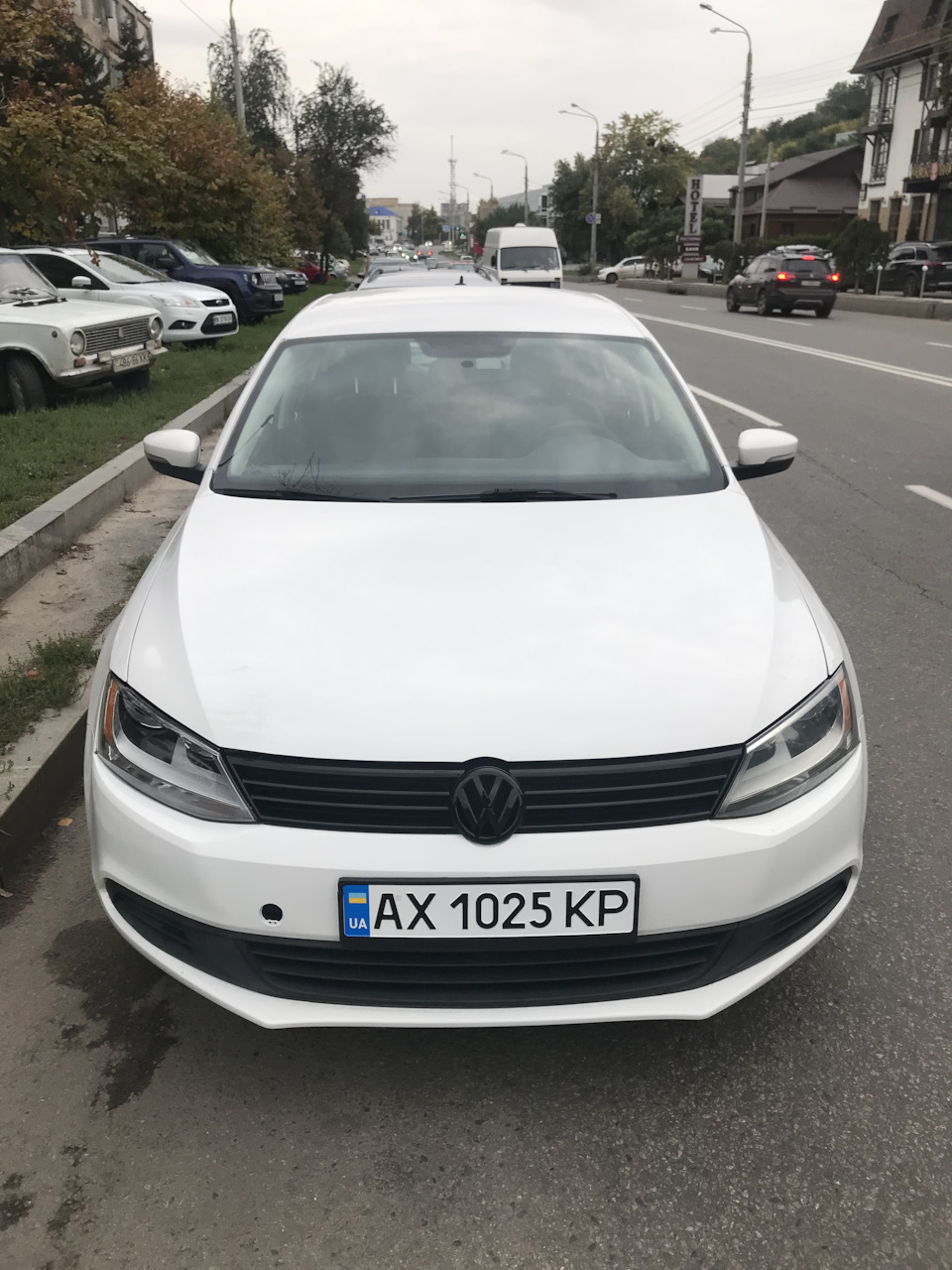 Перша зустріч та перші відчуття :) 4