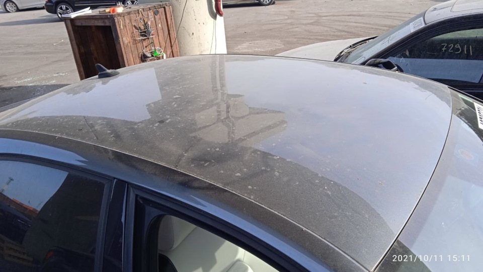Порт Одеси Jetta 1.8 Sport tsi 2