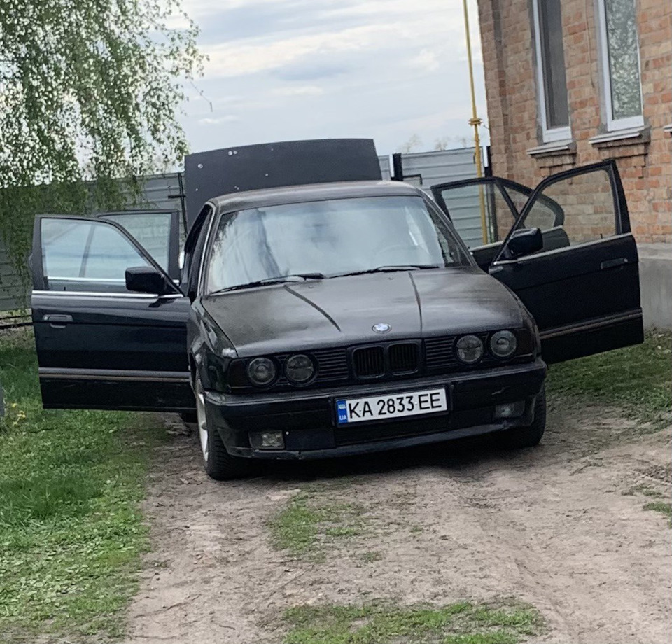 Продана дідові) 2