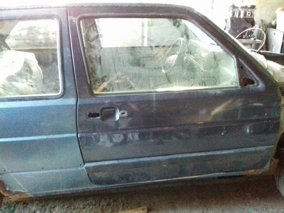 Запис, 2 травня 2018 3