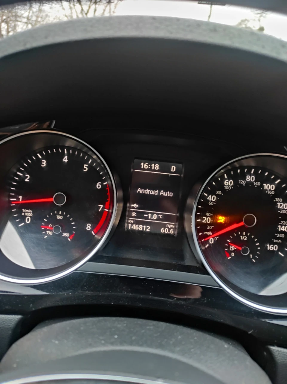Android Auto