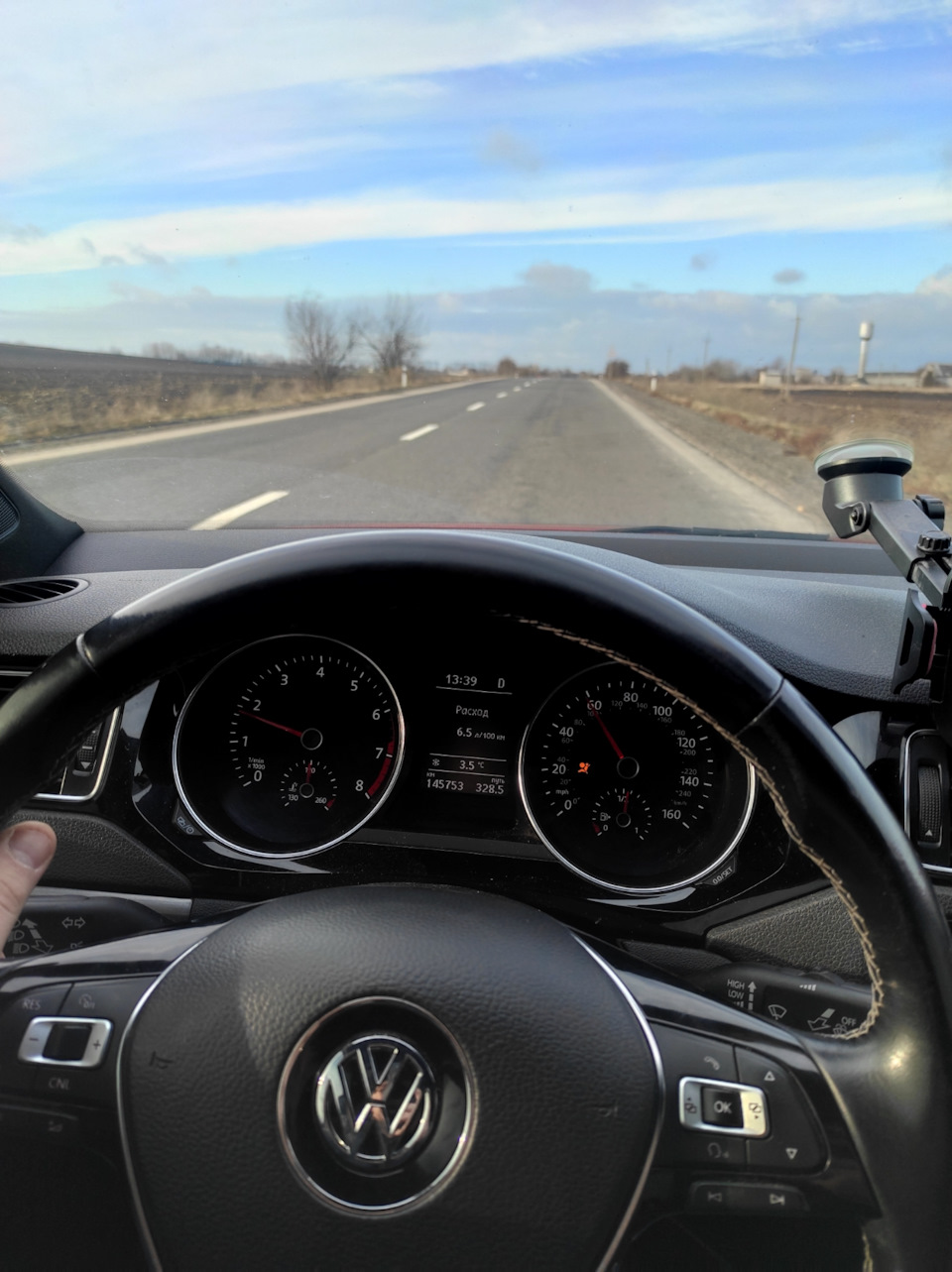 Нові падкрадулі 4