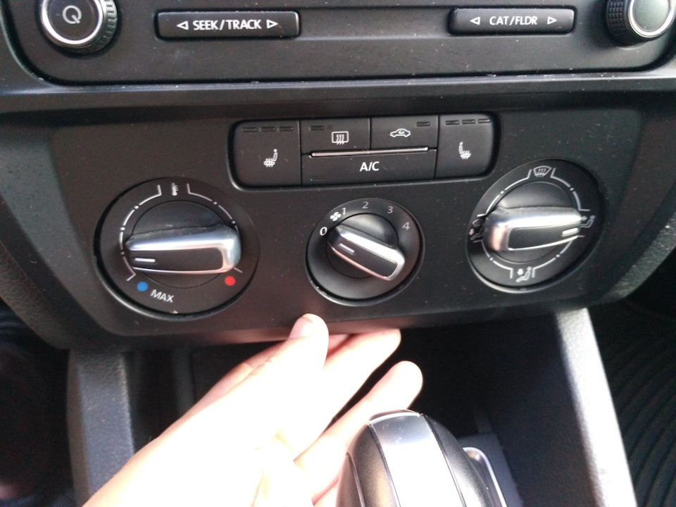 Заміна RCD310 на RCD330 1