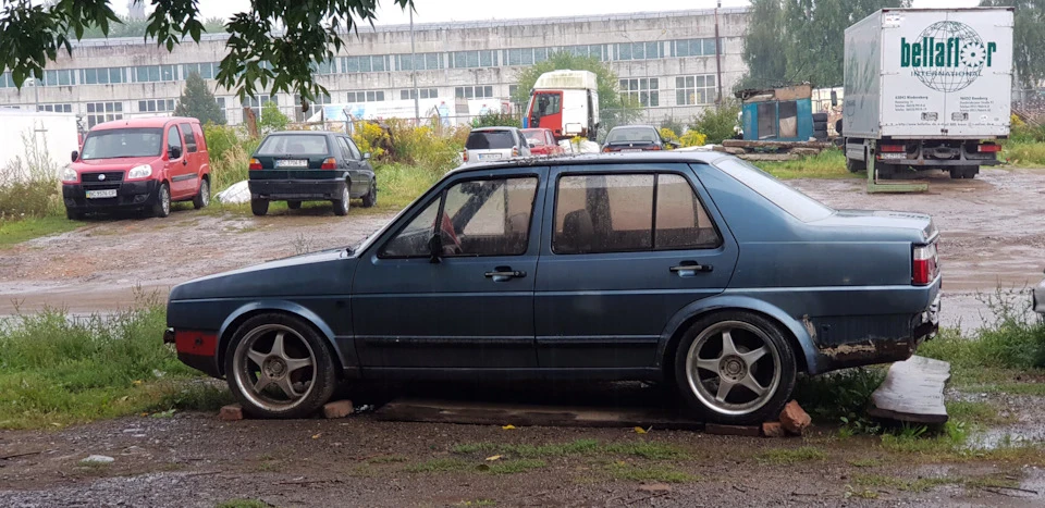 mts technik Coilover Койловери Гвинти Jetta 2 Golf 2 Mk2