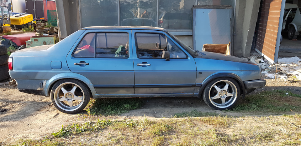 mts technik Coilover Койловери Гвинти Jetta 2 Golf 2 Mk2 2