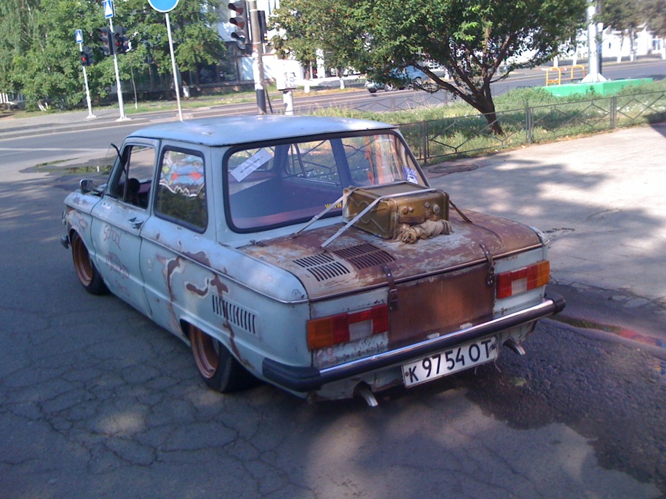 Приповзалка 2