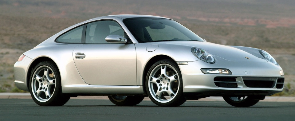 Porsche Lobster Claws 19` 1