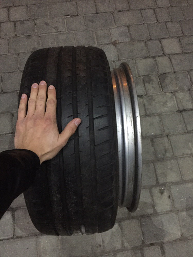 Прикладка не вдалася… + фото 1