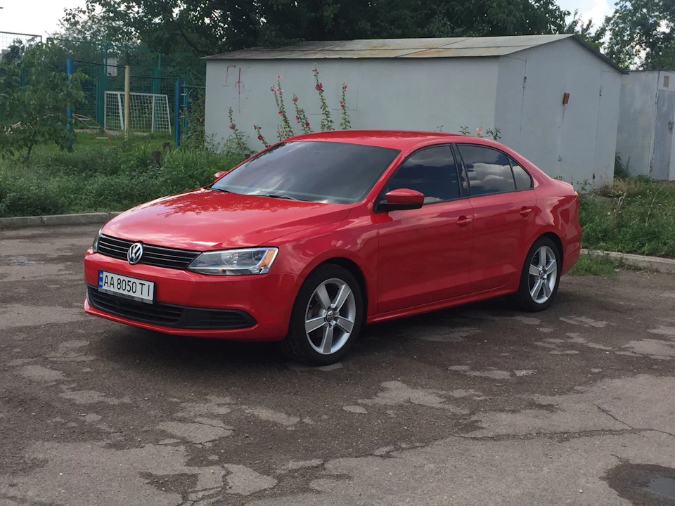 Тонування