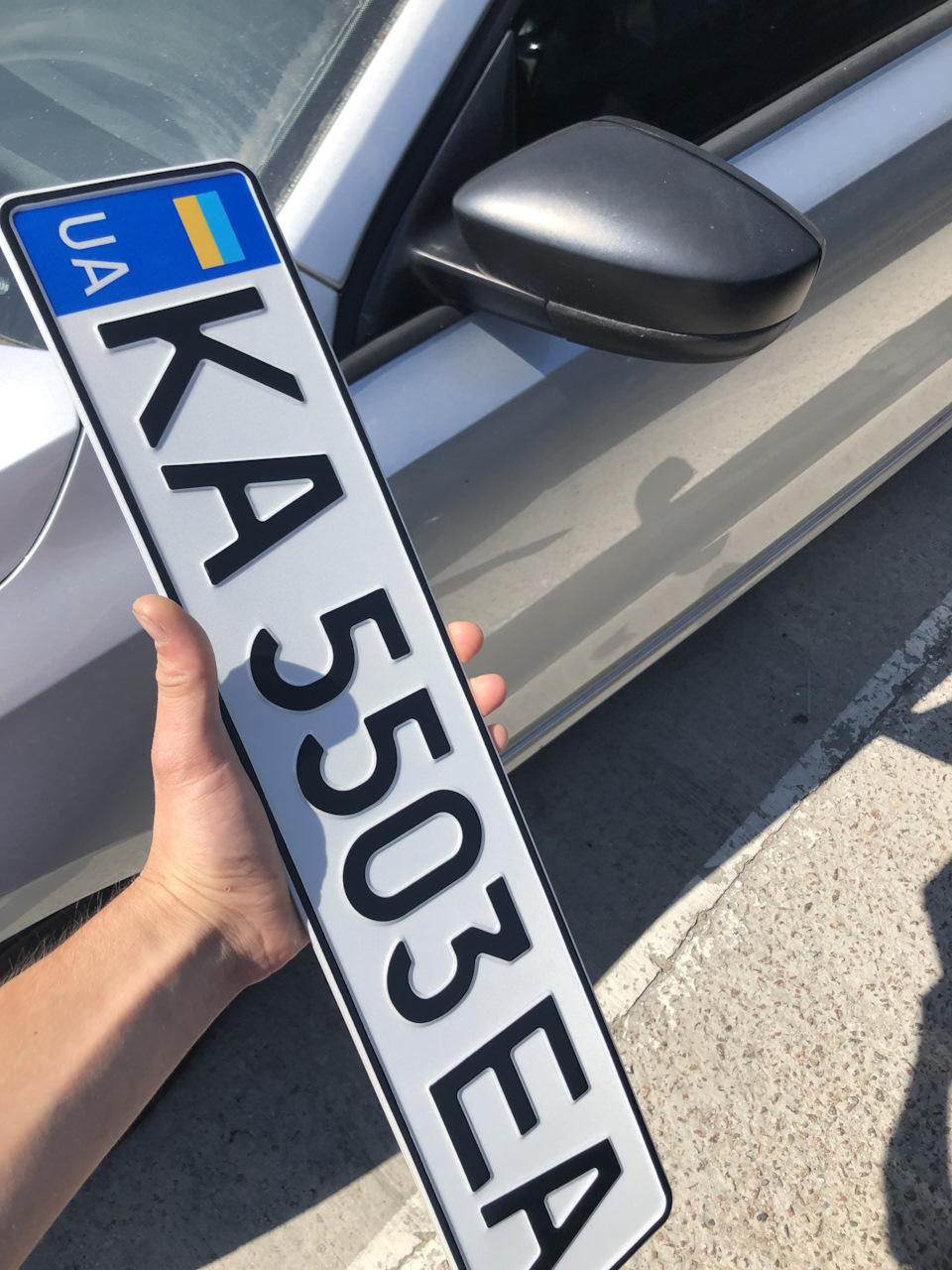 Якщо дуже захотіти можна й у космос полетіти або покупка Джети 6 2