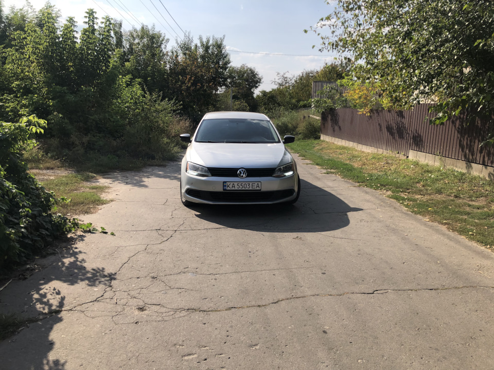 Нормальні LED Ходові вогні 4