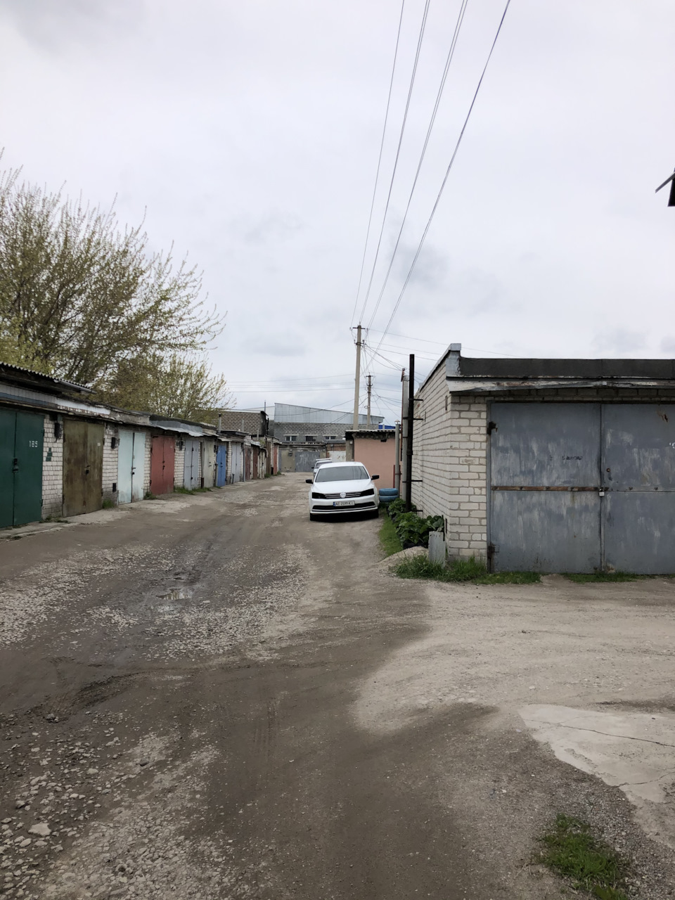 Тонування лобового скла 1