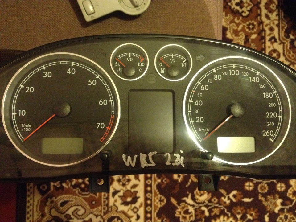 Kit B5 2.8 1